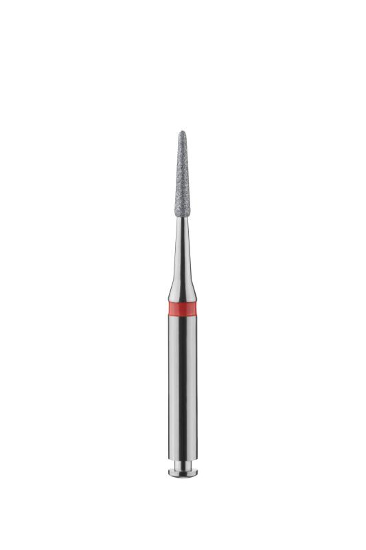 RA, , Ø 013, 7.0 mm, Rot 40 Mikron